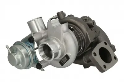 Turbocompresor potrivit MITSUBISHI L200, PAJERO SPORT I 2.5D 09.01