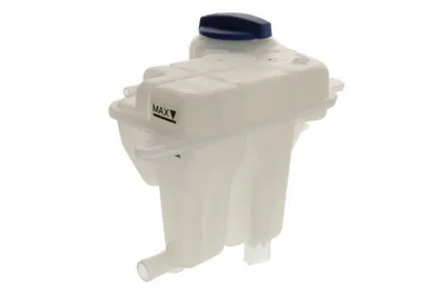 Vas expansiune racire cu capac, cu senzor nivel potrivit AUDI A6 ALLROAD C6, A6 C6 05.04-08.11