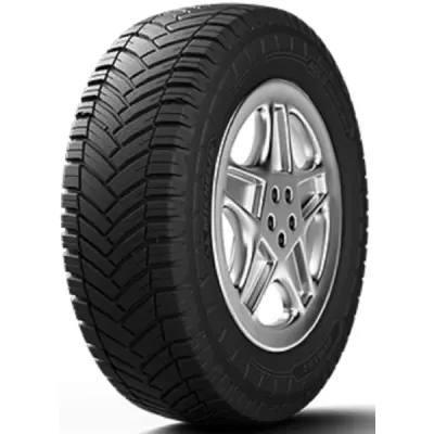 Anvelopa All Season Michelin AGILIS CROSSCLIMATE 205/65R16C 107/105T