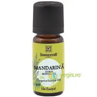 Ulei Esential Mandarina Ecologic/Bio 10ml