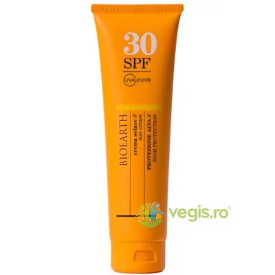 Crema de Corp SPF30 pentru Protectie Solara 150ml