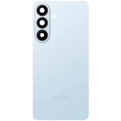 Capac Baterie Samsung Galaxy S26 S942, Albastru (Sky Blue), Service Pack GH82-39035B