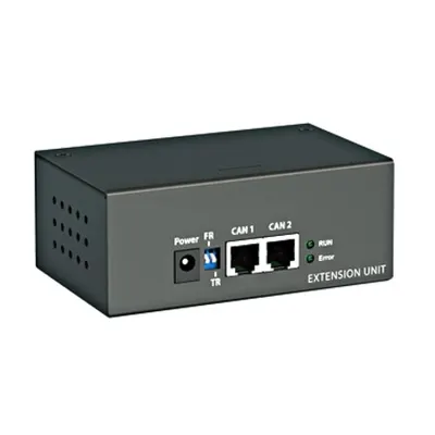 RMS extension unit plus 8 analog Ports