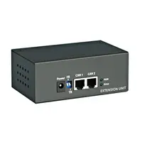 RMS extension unit plus 8 analog Ports