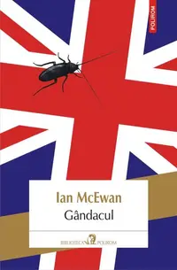 Gândacul - Paperback brosat - Ian McEwan