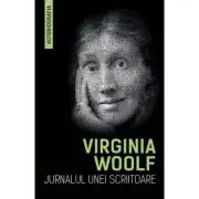 Jurnalul unei scriitoare. Autobiografia