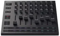 Controler Novation - Launch Control XL MK3, 8 faderi, negru