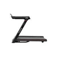 Banda de alergare pliabila YESOUL T3 Foldable Treadmill, Black, viteza maxima 14 km/h