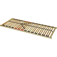 Somieră cu lamele 90 x 200 cm Double T5 - Materasso