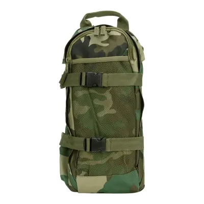 Rucsac hidratare camel bag woodland FOSCO INDUSTRIES - Default Title