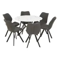 Set de dining Weston – Premier Housewares