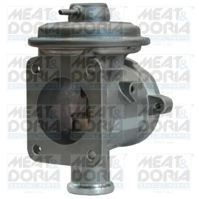 Supapa EGR potrivit BMW 1 (E81), 1 (E87), 3 (E90), 3 (E91), 3 (E92), 3 (E93), 5 (E60), 5 (E61), 7 (E65, E66, E67), X3 (E83), X5 (E53), X5 (E70), X6 (E71, E72) 2.0D 2.5D 3.0D 04.01-12.13