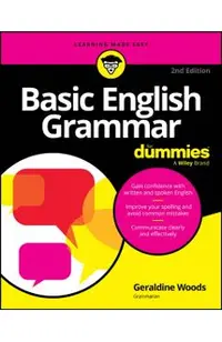 Basic English Grammar for Dummies - Us