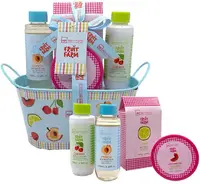 IDC Institute Set cadou Fruit Farm, 5 piese