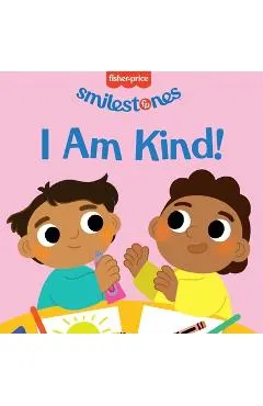 Fisher-Price: I Am Kind!