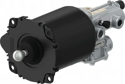 Actuator ambreiaj (108,8mm, cursa: 30mm, factor de umplere: DOT4+ SUPER DOT4) potrivit DAF XF 106 10.12