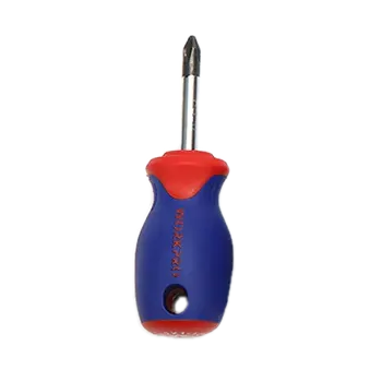 Surubelnita Pozidrive Workpro W021256, PZ2, 38 mm