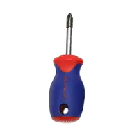 Surubelnita Pozidrive Workpro W021256, PZ2, 38 mm