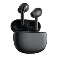 Casti audio Xiaomi Buds 3, Carbon Black - Default Title
