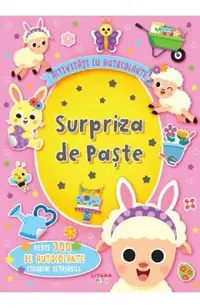 Surpriza de Paste