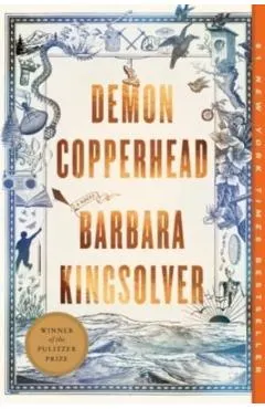 Demon Copperhead: A Pulitzer Prize Winner