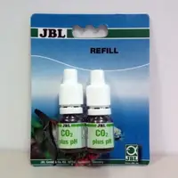 Rezerva test apa JBL CO2/pH-Permanent refill