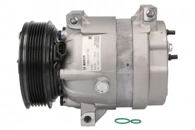 Compresor Climatizare Potrivit Nissan Interstar, Primastar; Opel Movano A, Vivaro A; Renault Avantime, Espace Iii, Master Ii, Megane I, Megane I Classic, Megane I Coach 1.8-2.5d 08.95