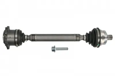 Planetara fata stanga 601mm (vehicule cu ABS) potrivit AUDI A4 B5; SKODA SUPERB I; VW PASSAT B5, PASSAT B5.5 1.8-4.0 01.95-03.08