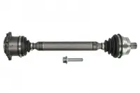 Planetara fata stanga 601mm (vehicule cu ABS) potrivit AUDI A4 B5; SKODA SUPERB I; VW PASSAT B5, PASSAT B5.5 1.8-4.0 01.95-03.08