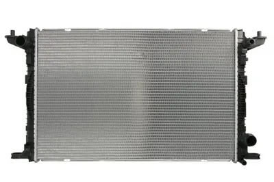 Radiator racire motor potrivit AUDI A4 ALLROAD B9, A4 B9, A5, A6 ALLROAD C8, A6 C8, A7, A8 D5, Q5, Q7 2.0H-3.0DH 01.15