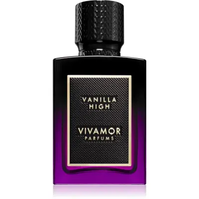 Vivamor Parfums Vanilla High extract de parfum unisex 100 ml