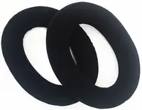 Bureți pentru căști Sennheiser - HD 569, negre
