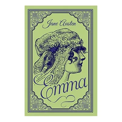 Emma ( Paper Mill Classics)