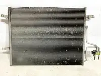 Radiator clima 8V41-19710-AB Ford C-Max facelift (2007-2010) 2.0 tdi G6DG 136 cp