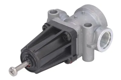 Valva presiune potrivit MAN E2000, F2000, L2000, M 2000 L, M 2000 M, TGA, TGL I, TGS I, TGX I 01.94