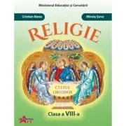 Religie. Cultul ortodox. Clasa a 8-a