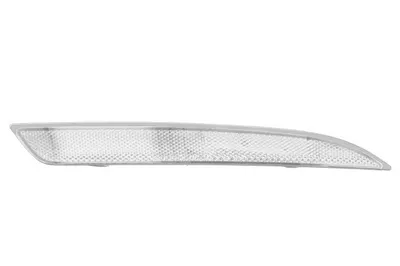 Reflector spate dreapta potrivit OPEL ASTRA J, Hatchback 5D 2009-2012