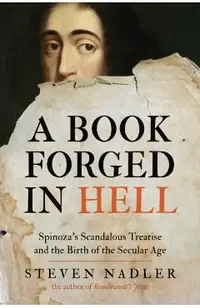 Book Forged in Hell