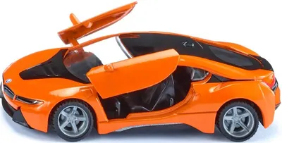 Jucarie pentru copii Siku - Masinuta BMW i8 LCI