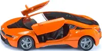 Jucarie pentru copii Siku - Masinuta BMW i8 LCI