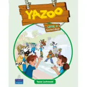 Yazoo Global Level 3 Teachers Guide