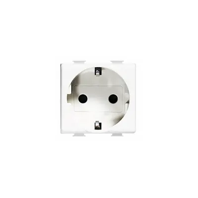 Priza schuko 16A Bticino Matix