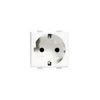 Priza schuko 16A Bticino Matix