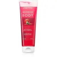 Perlier Pomegranate gel de duș mătăsos