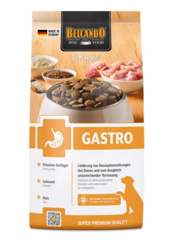 Belcando Vetline Gastro 1.8 Kg