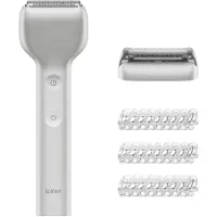 Laifen T1 Pro Aparat de bărbierit electric Silver 1 buc