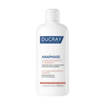 Ducray Sampon ANAPHASE, Pierre Fabre | 400 ml