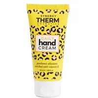 Cremă de Mâini Daily Hand 50 ml, Synergytherm