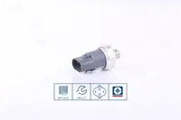 Comutator Presiune Aer Conditionat Potrivit Lexus Is I, Is Sportcross, Lx; Toyota Avensis, Camry, Celica, Corolla, Dyna, Dyna 100, Dyna 200, Dyna 400, Land Cruiser 100, Land Cruiser 90 1.0-4.7 05.95-