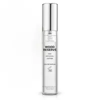 Apa de parfum unisex Layering Wood Reserve, 12ml, Equivalenza